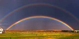 double rainbow 1
